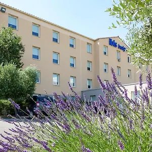 Ibis Budget Valentine Hotel