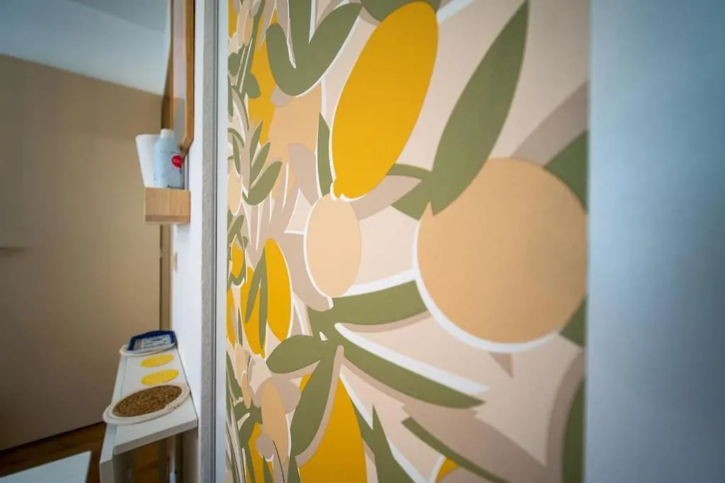 Apartment Appartement Tout Equipe A Cote De La Marseille Timone France